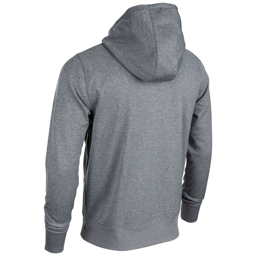 Lineup Fleece Zip Up Hoodie, custom hoodie or sweatshirt with logo imprint 10