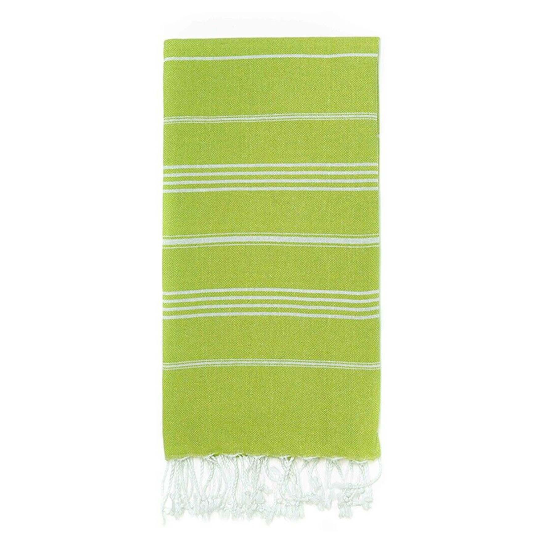 Turkish Beach Towel 19