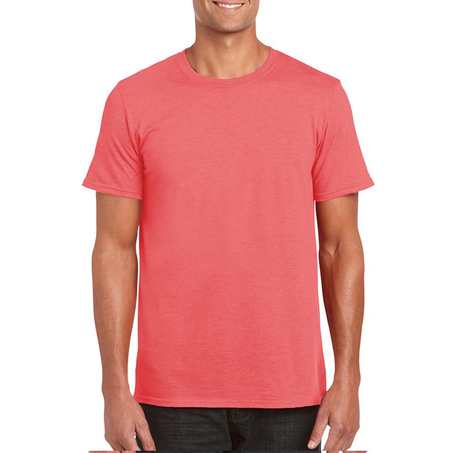 Gildan SoftStyle Adult T-Shirt 4.5 oz 81