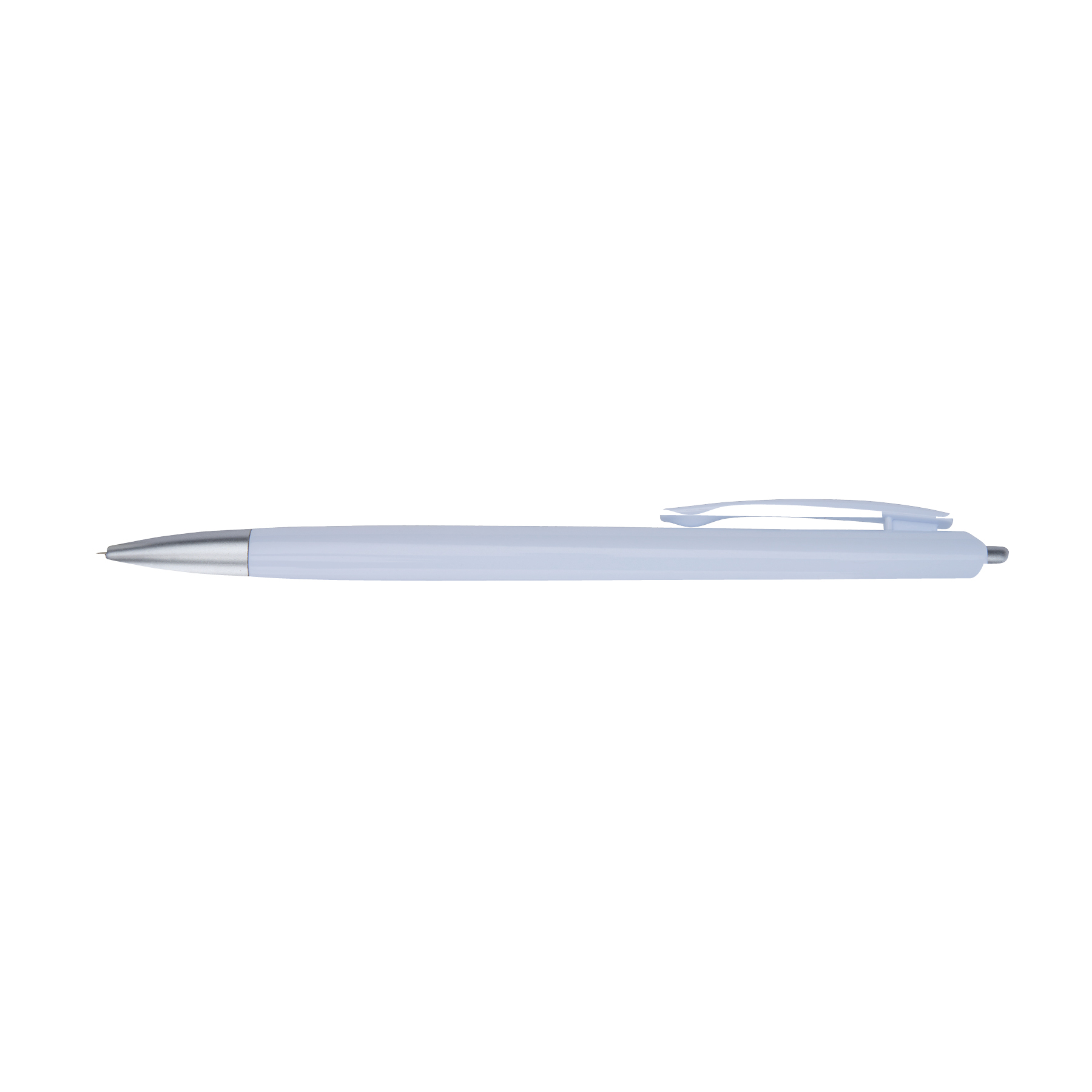 Tara Recycled Plastic Ballpoint Pen 34