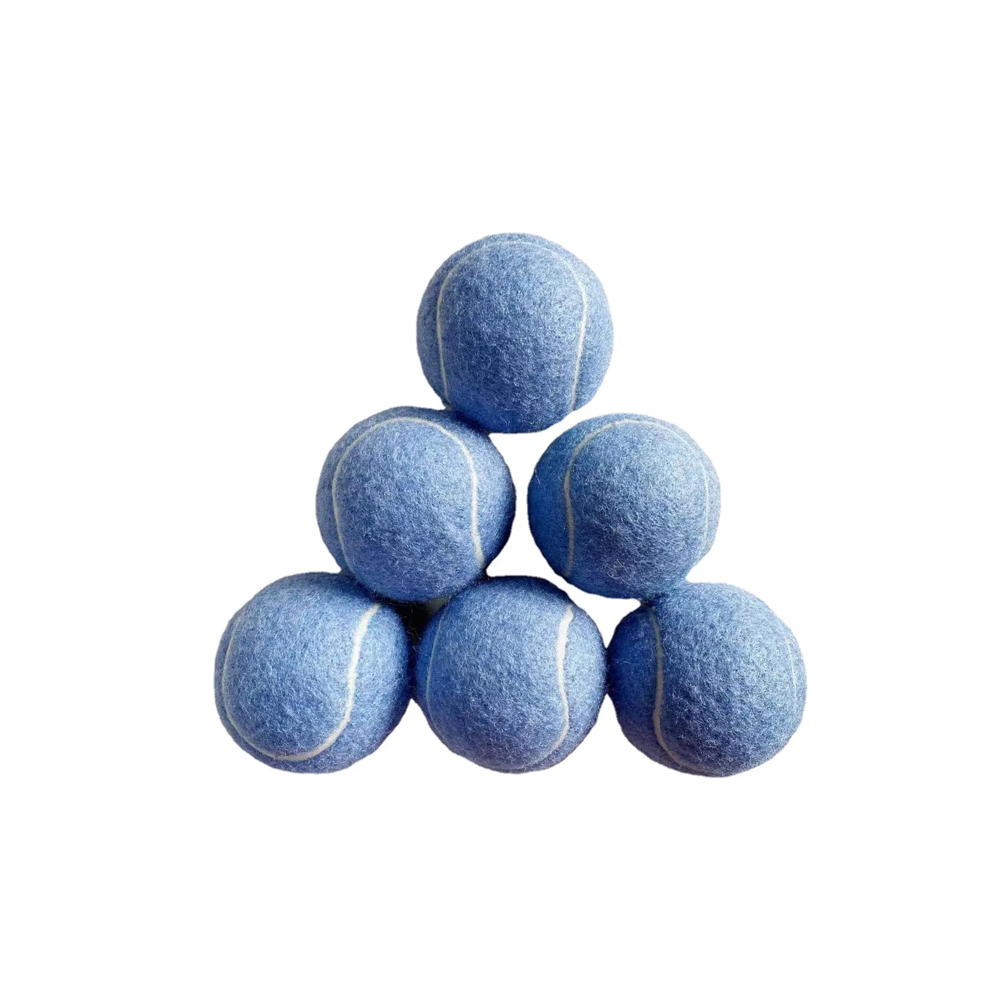 Pet Fetch Toy Tennis Ball 5