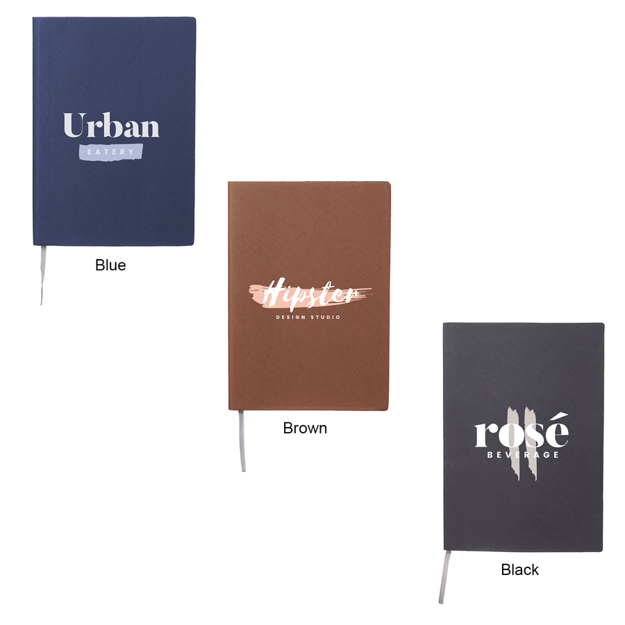 Charleston Soft Bound Journals 8