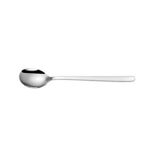 8.26 Inch Dual Color Silver Spoon 3