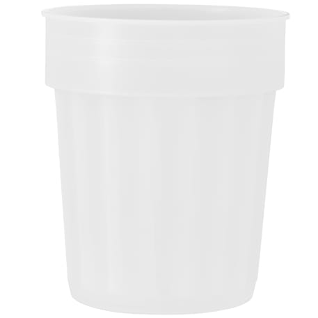 Fluted 16oz Stadium Cup 4
