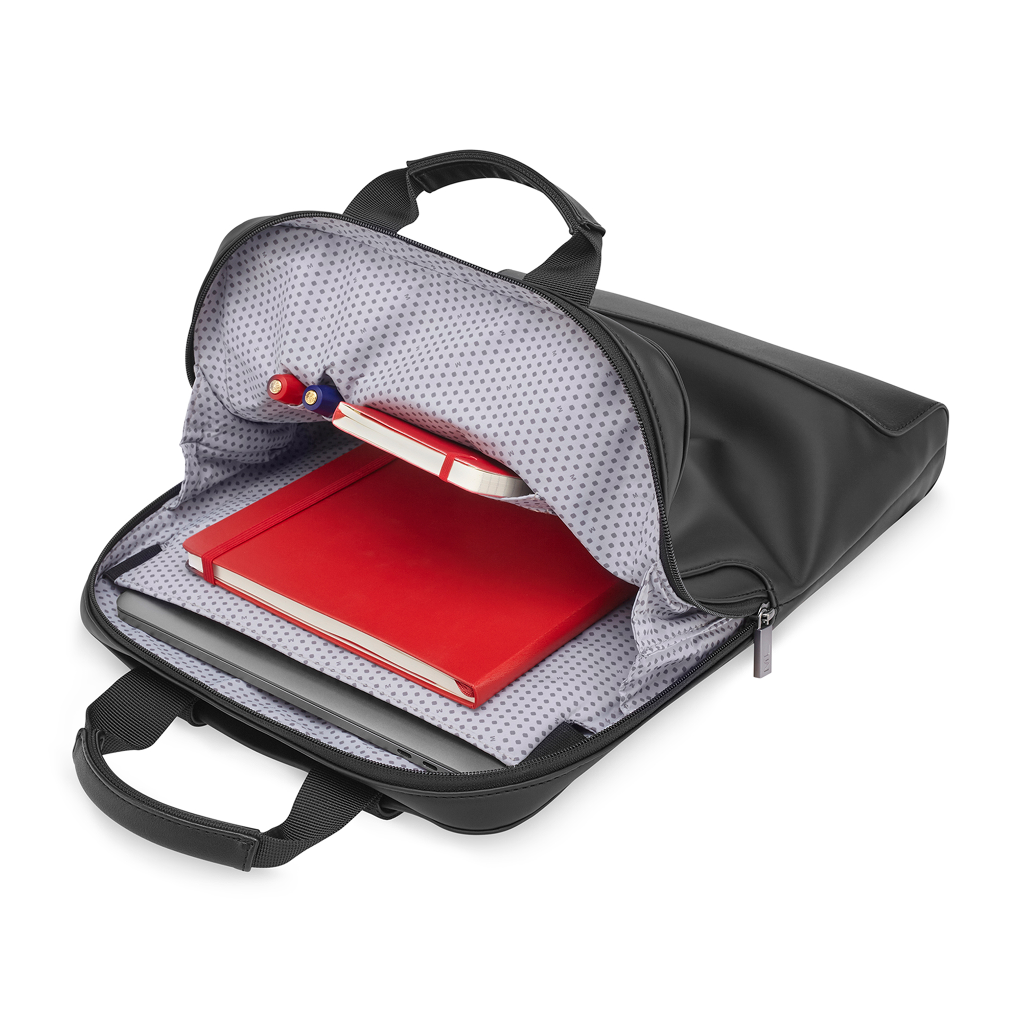 Moleskine® Classic Vertical Device Bag 22