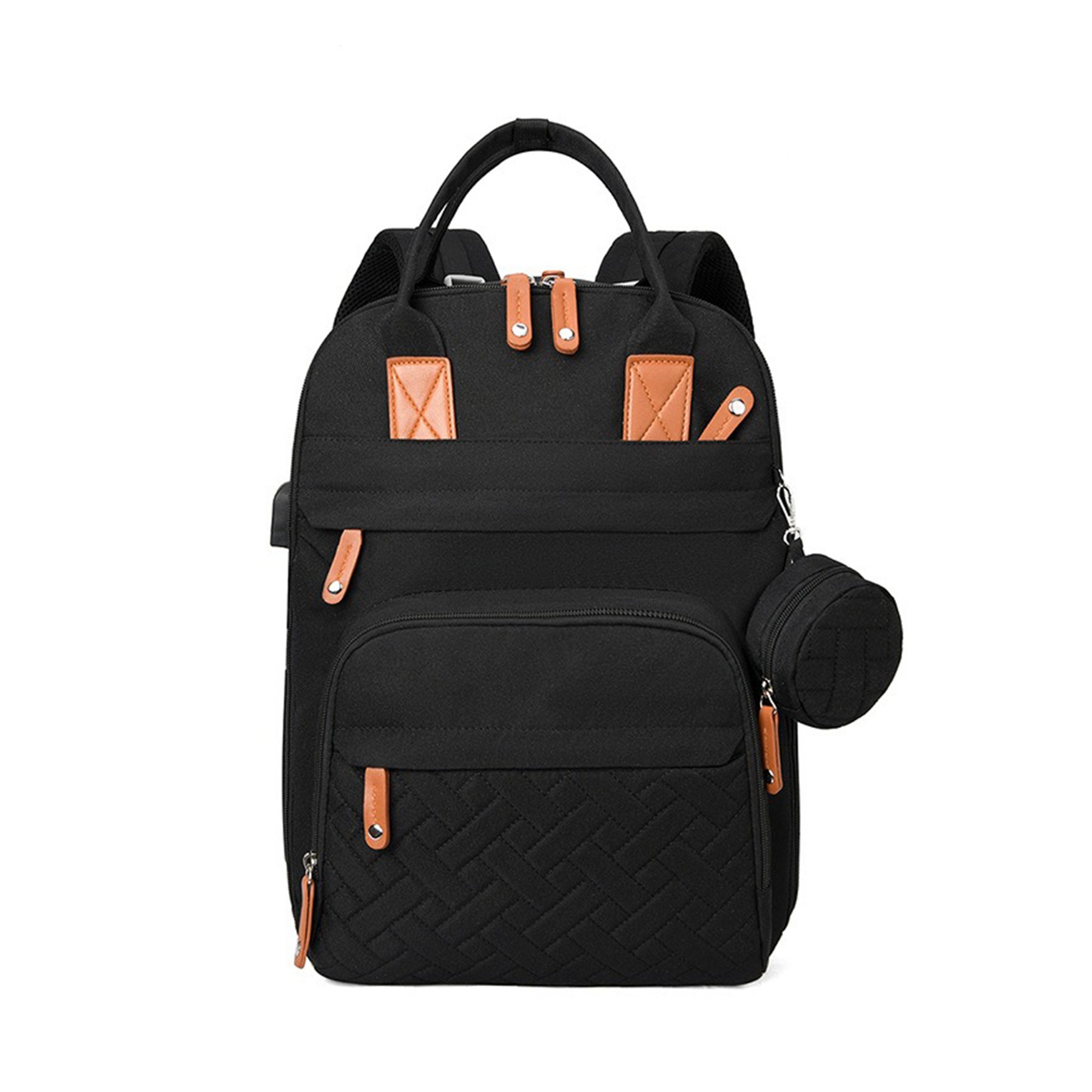 Diaper Bag Backpack 5