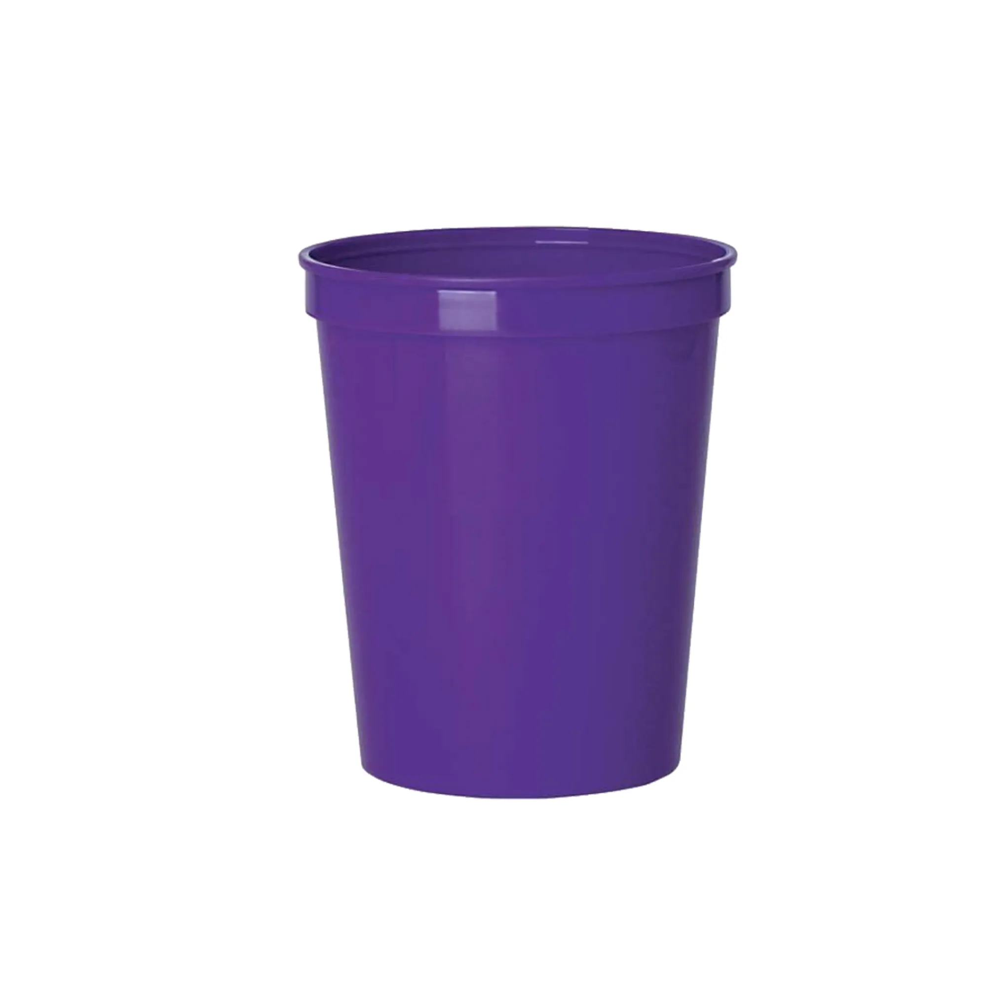16 Oz Smooth Stadium Cup 18