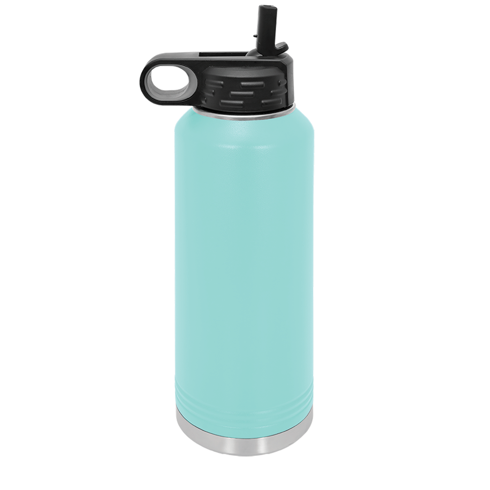 Polar Camel 40 oz Water Bottle