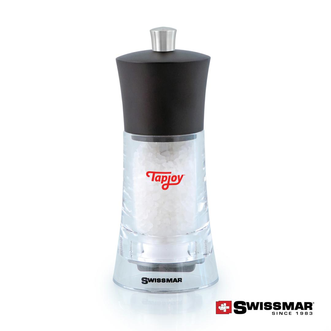 Swissmar® Torre Acrylic Mill - Wood 2