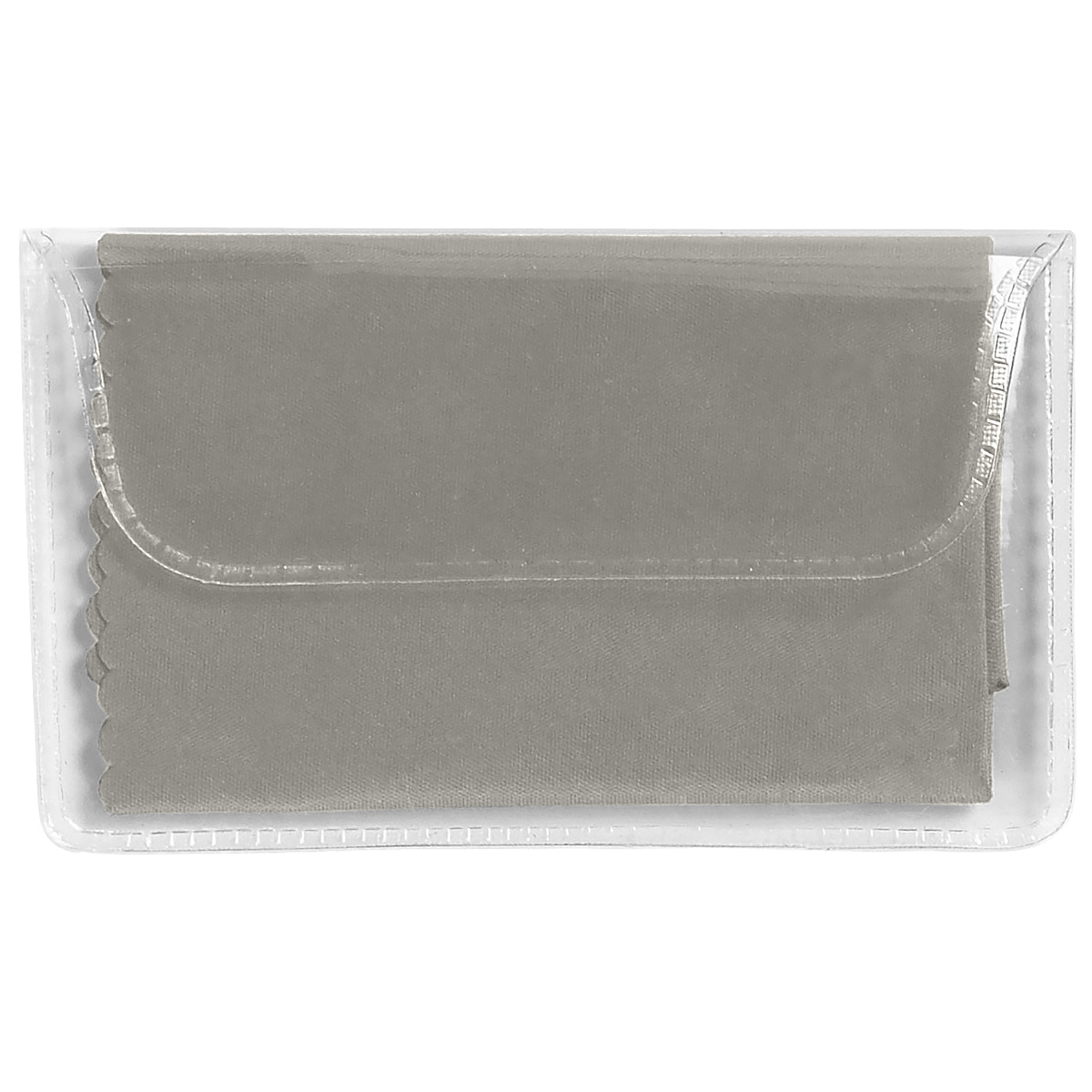 Microfiber Cleaning Cloth In Case 13