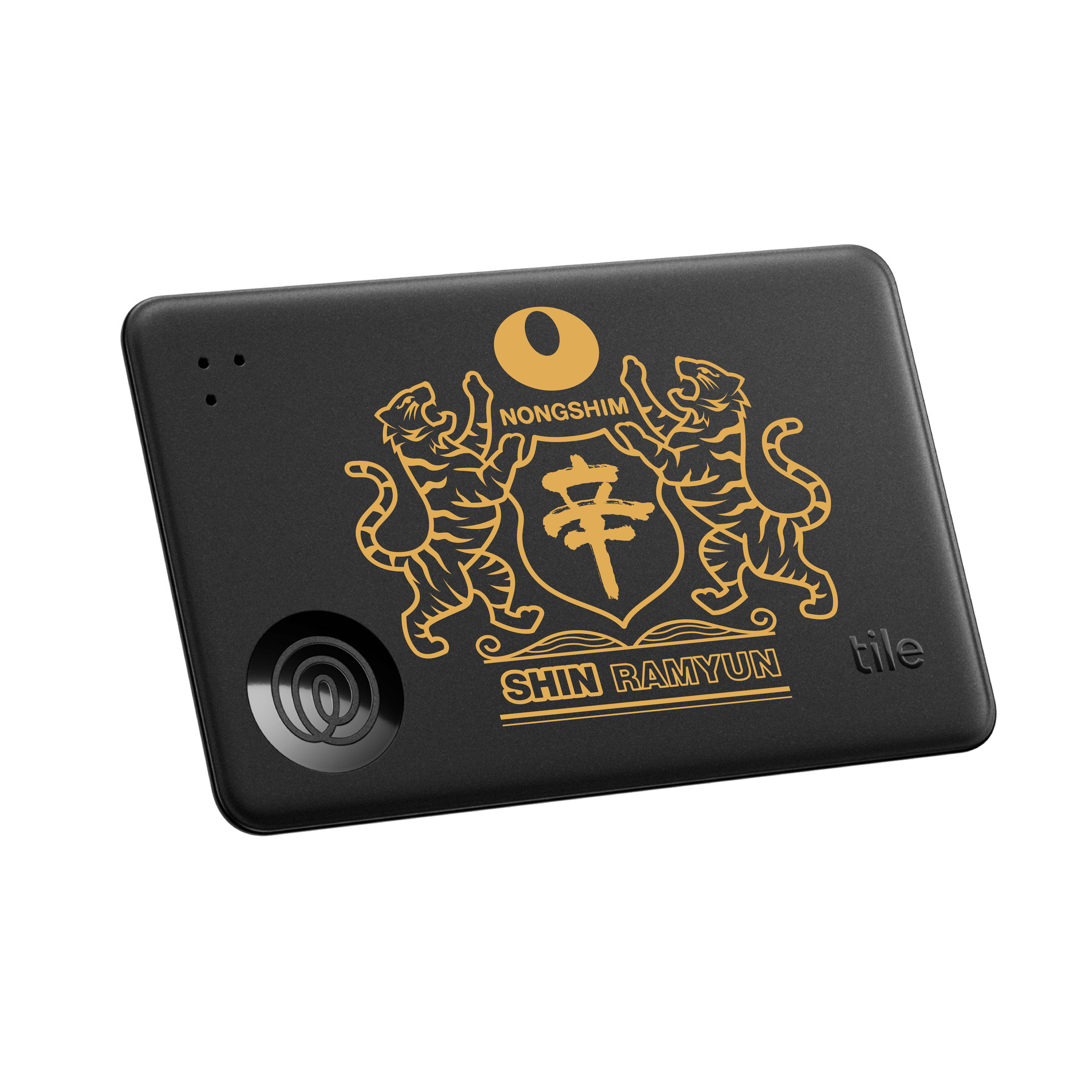 New Tile Slim 9