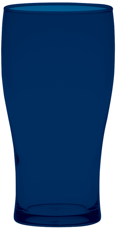 16 oz. Pub Glass 58