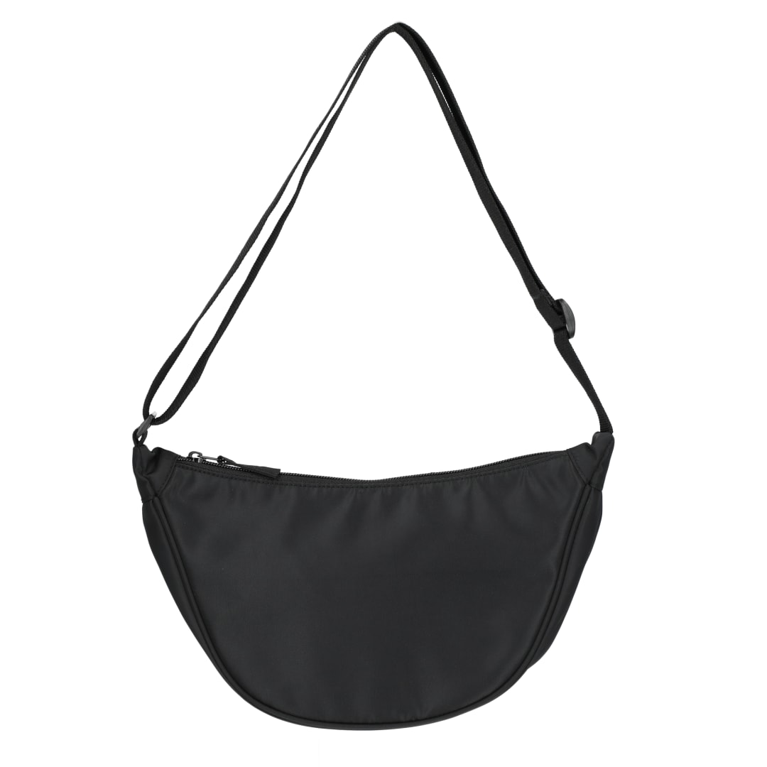 Recycled Curve Crossbody 14