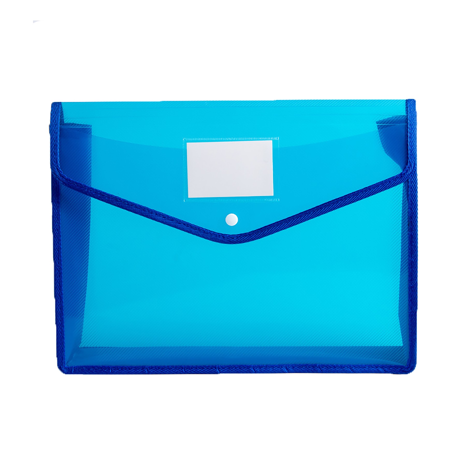 Plastic A4 Expanding Folder Document Organizer 6