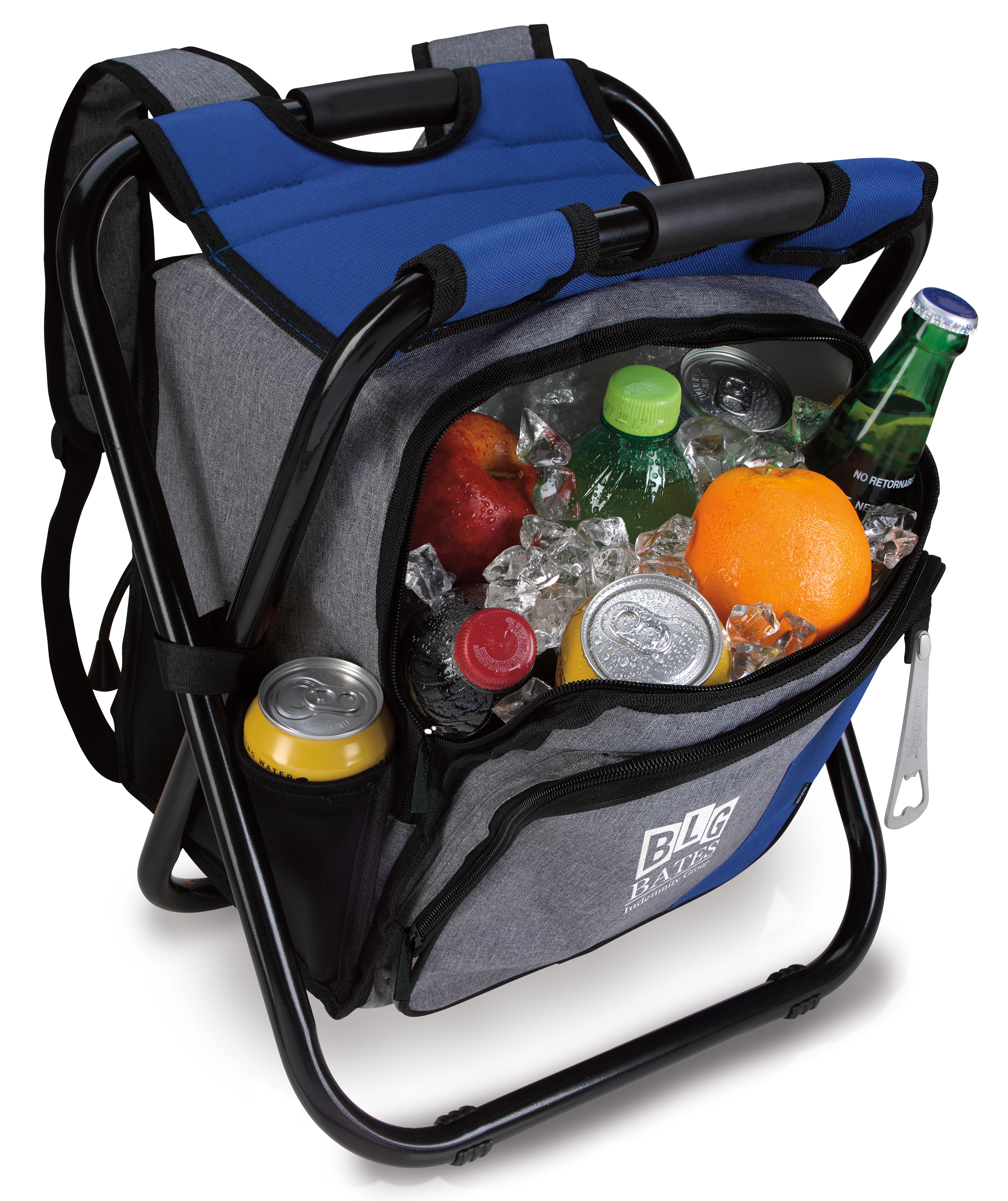 Backpack Cooler Chair