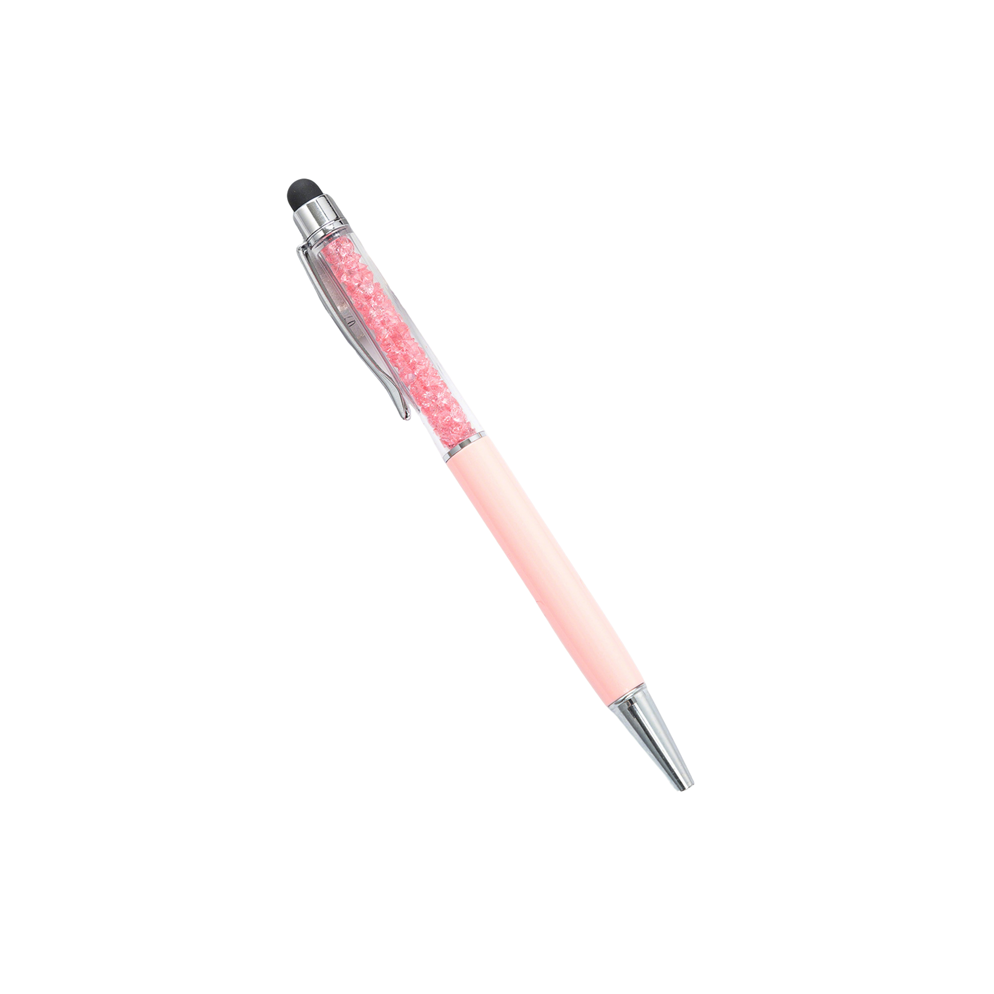 Metal Ballpoint Stylus Pen 23