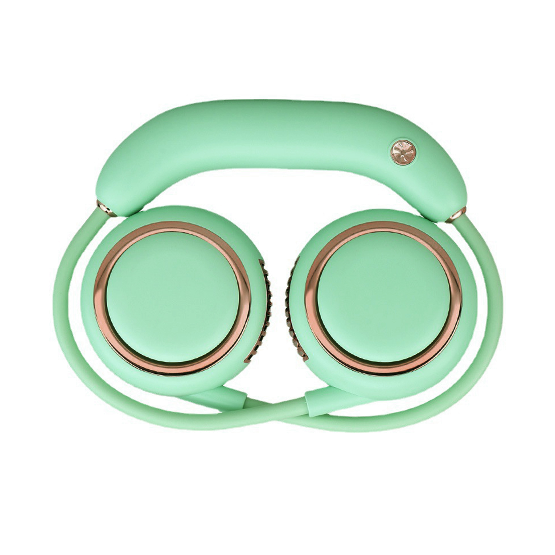 Lopo Turbo Neck Fan 6