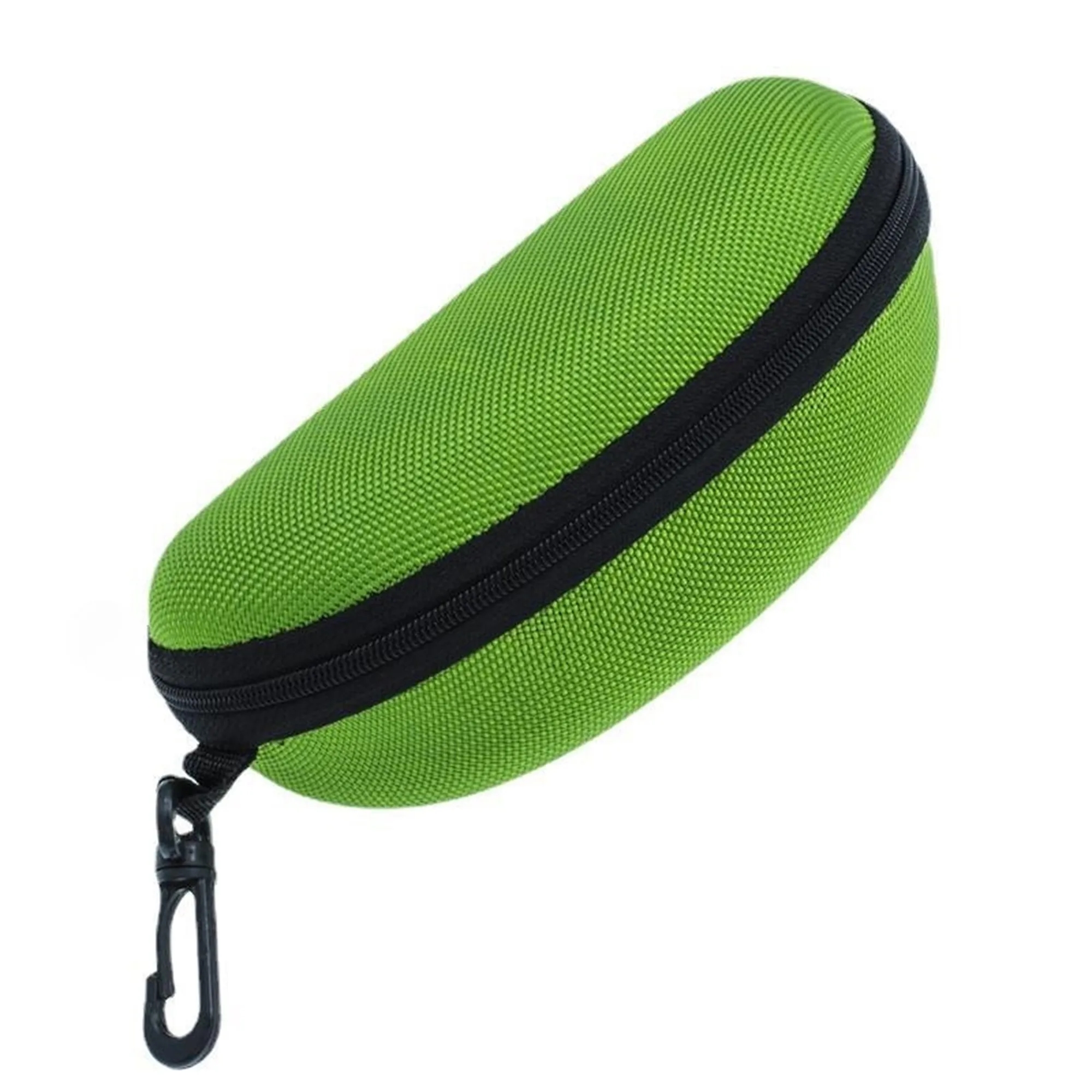 Portable Zipper Eyeglasses Case MOQ 50 4