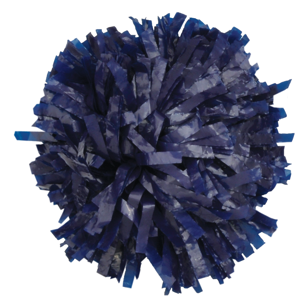 Plastic Hair Pom 13