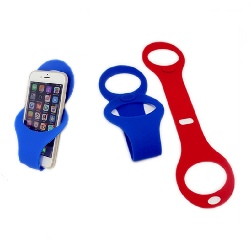 Silicone Phone Charger Holder 1
