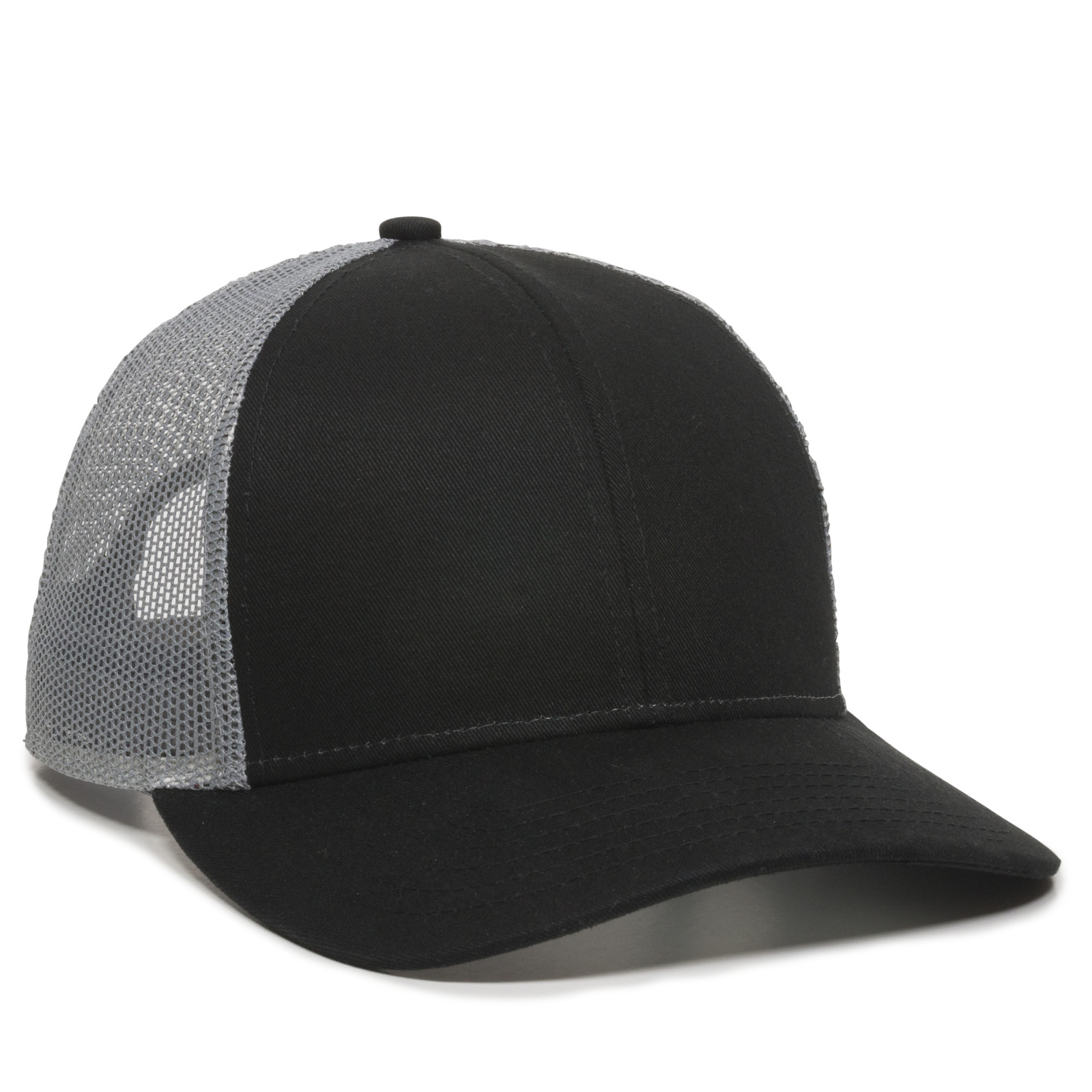 Premium Low Pro Trucker 5