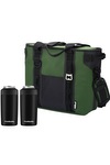 Urban Peak® CB157 / FrostBuddy® Black Duo Gift Set 18