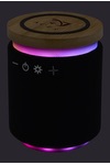 10W Wireless Charging/Party Light 5W Speaker 27