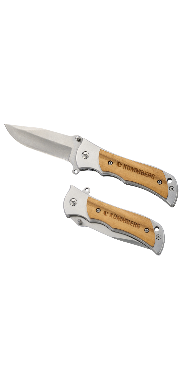 Lance Folding Knife 8