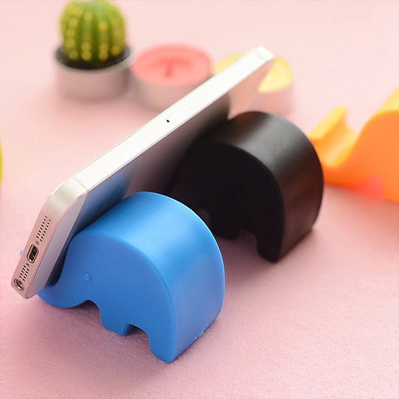 Elephant Cell Phone Holder 1