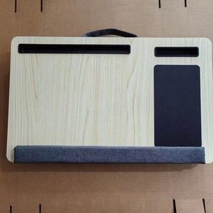 Laptop Lap Desk Built in Mouse Pad 5