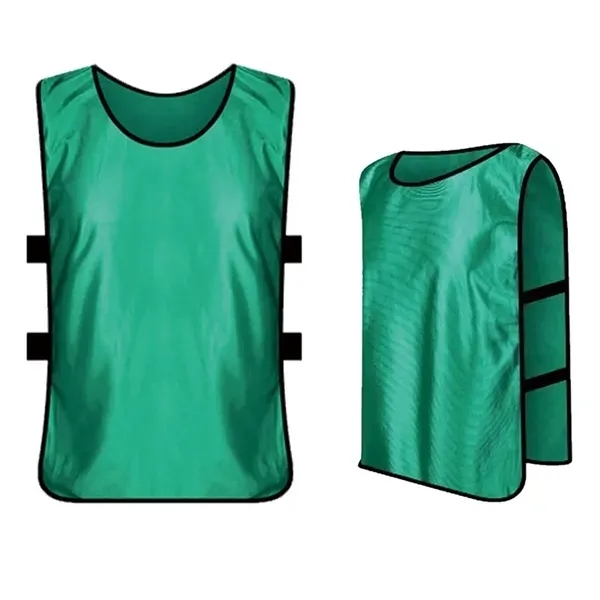 Team Building Training Bib Vest - Reflective Safety Gear 11