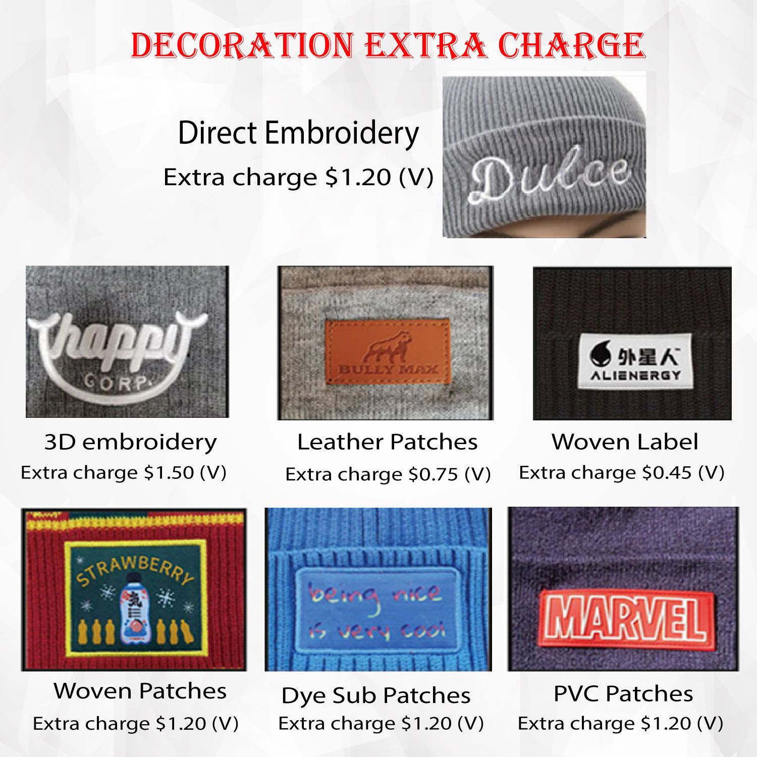 Warm Soft Knitted Beanie Hat Solid Color 4