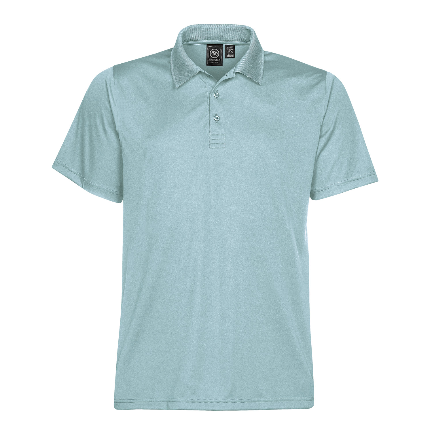 Stormtech Men's Eclipse H2X-DRY Pique Polo 1