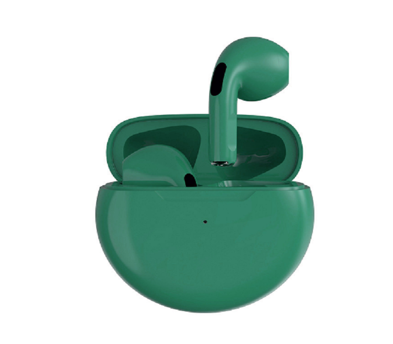 Waterproof Wireless Bluetooth 5.0 Earbuds with Charging Case 7
