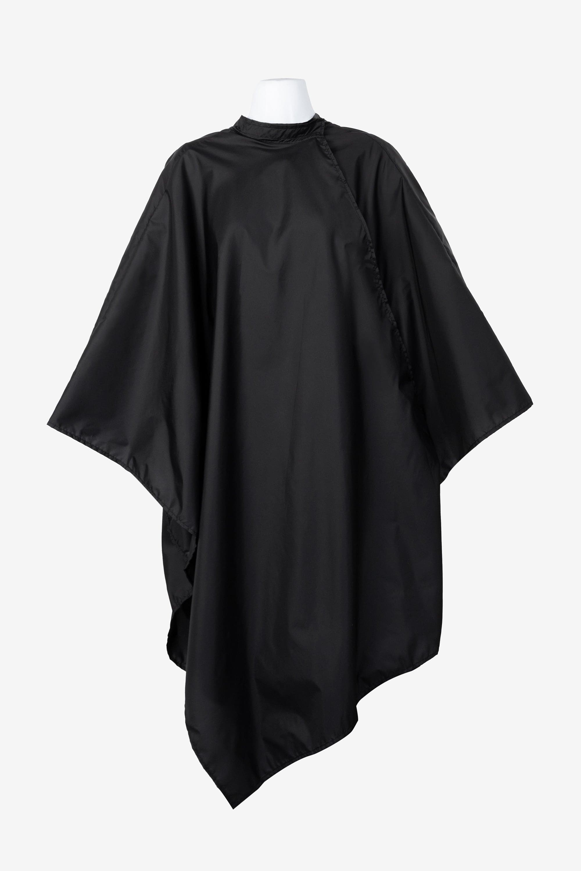 Barber Cape, promotional household item with logo imprint 1