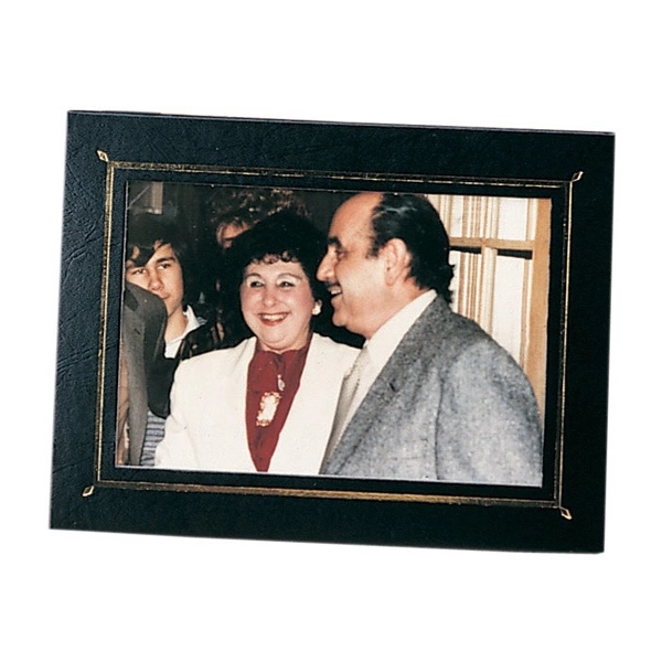 Vertical Single Photo Frames 4" x 6" 1