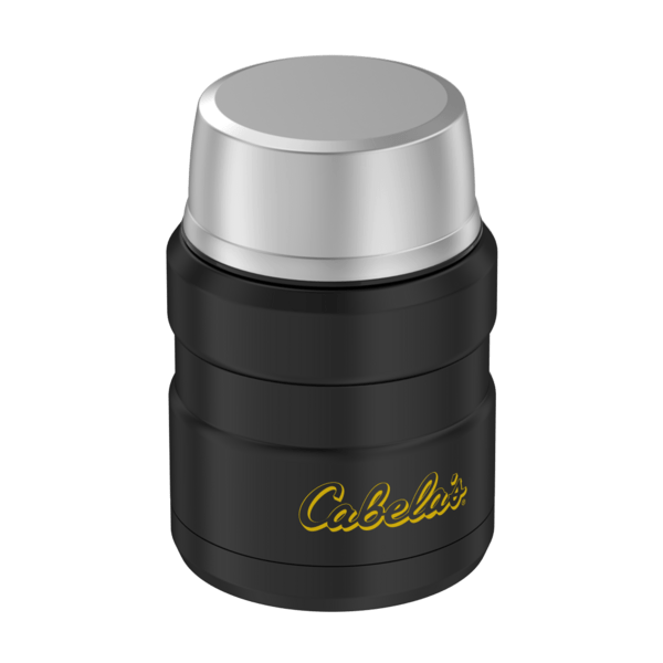 16 oz. Thermos® Stainless King™ Stainless Steel Food Jar 71