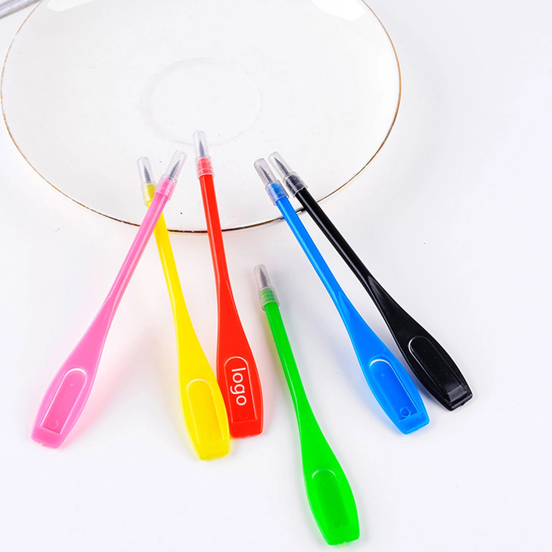 Bookmark Golf Pencil 1