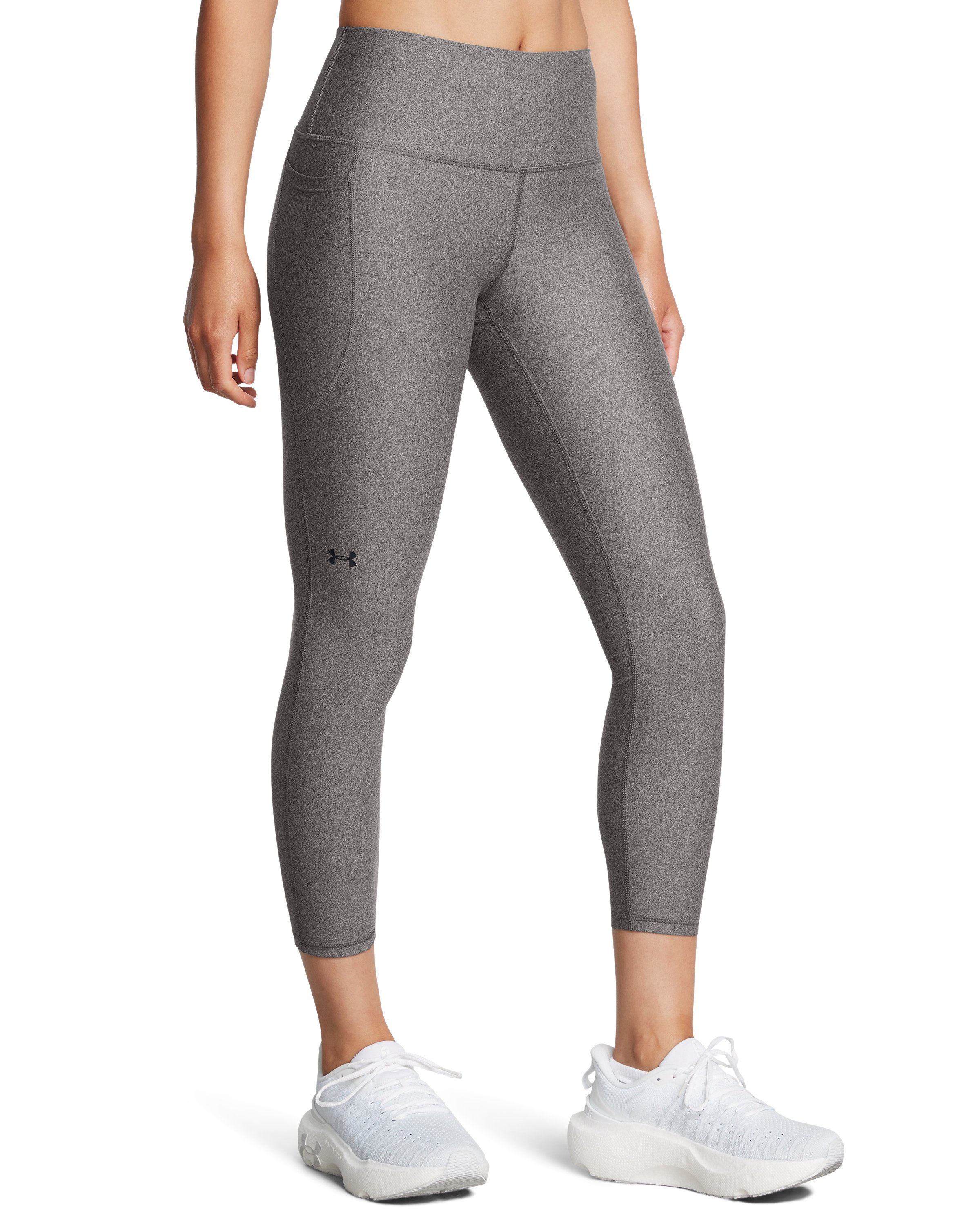 UA Tech Women's Ankle Leggings 30