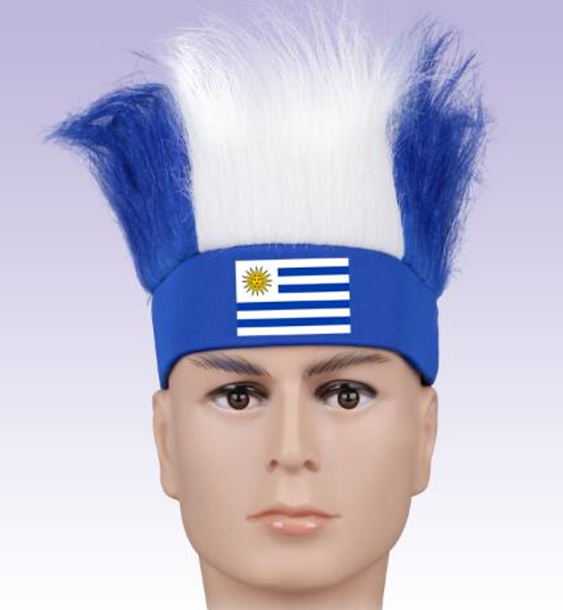 Fun Wig 2