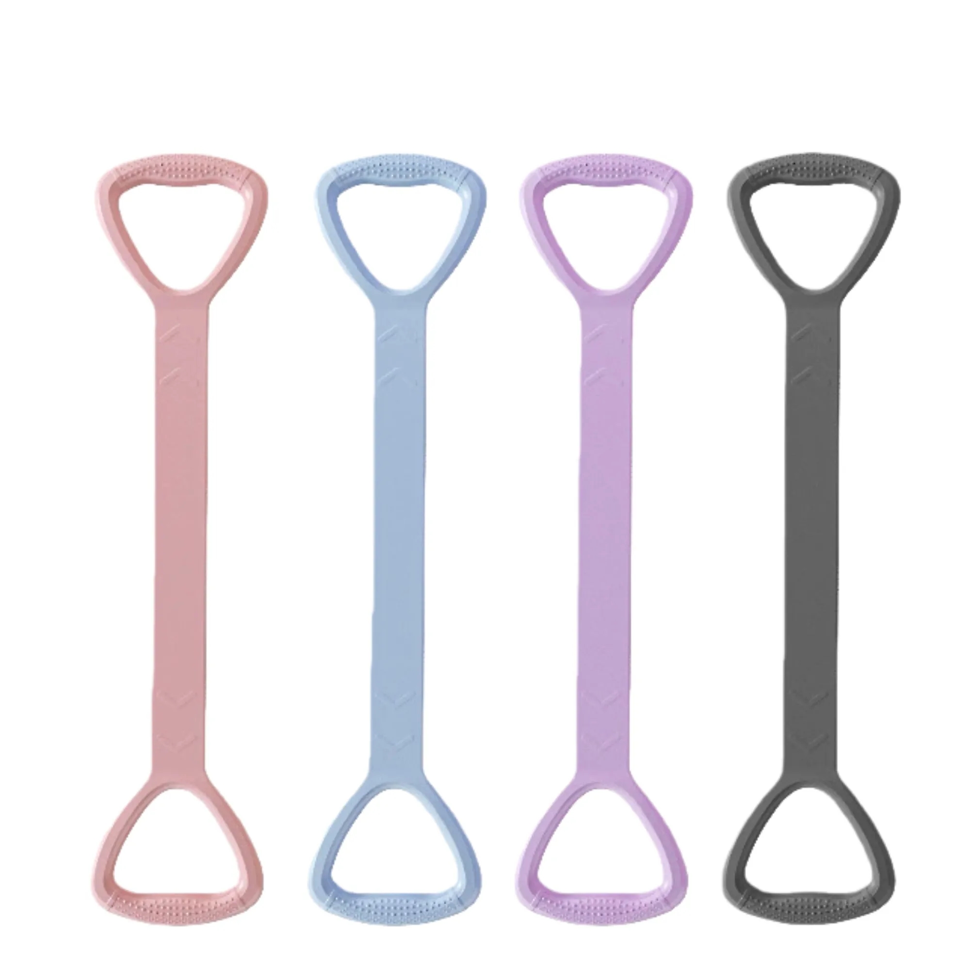 Fitness Figure 8 Resistance Band Pull Rope For Home Gym 1