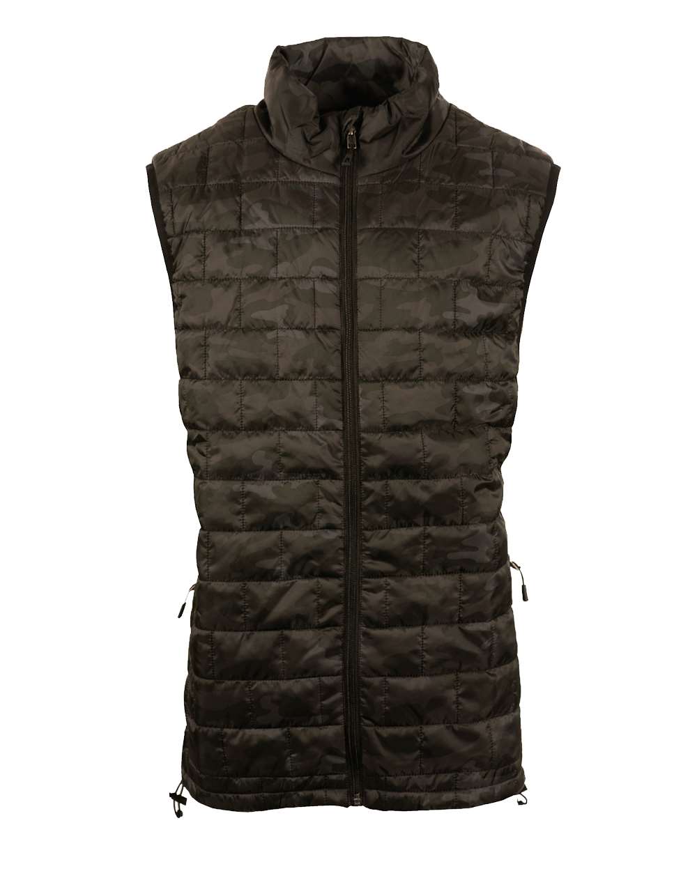 Men's Elemental Puffer Vest - 8703 8