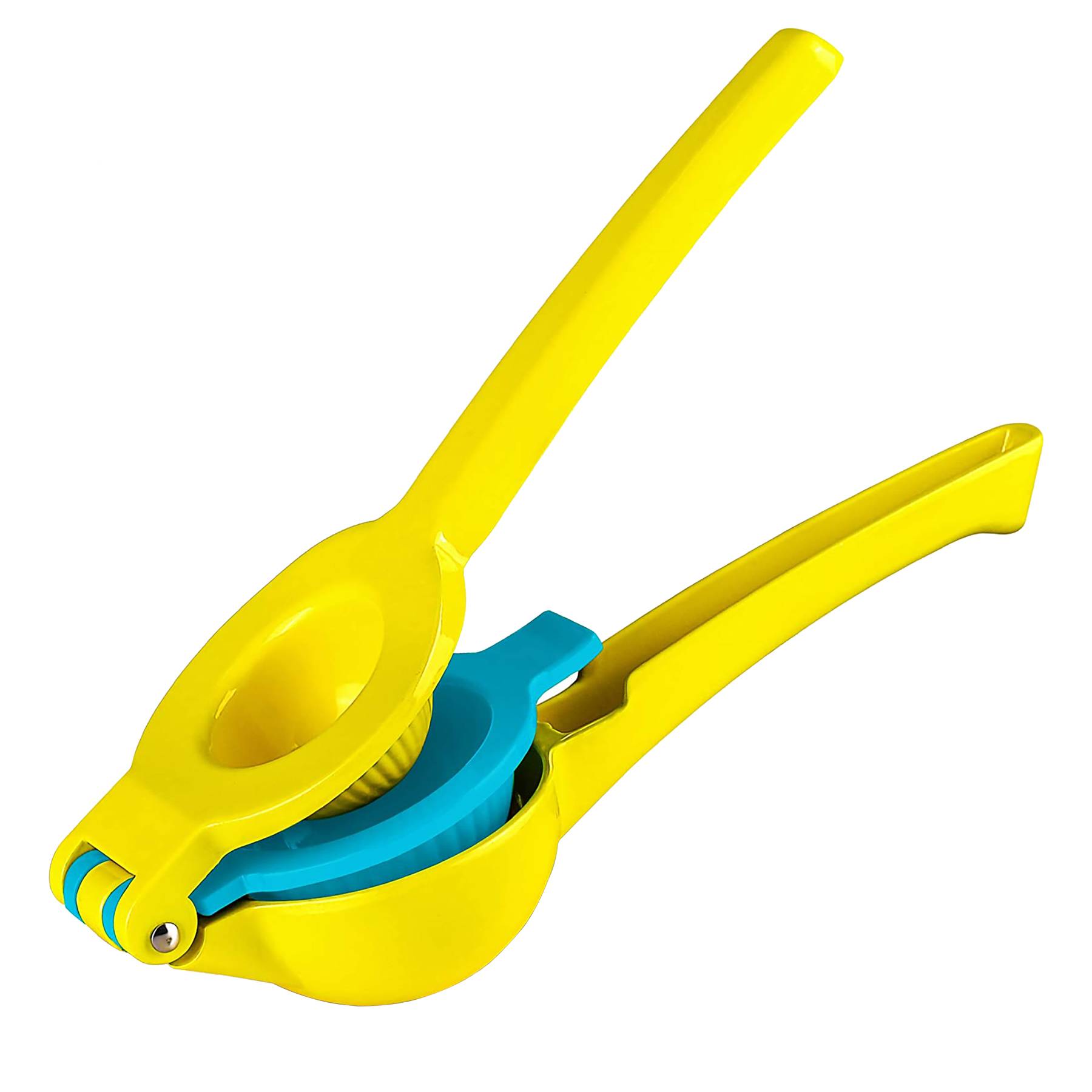 2-In-1 Metal Lemon Lime Squeezer 6