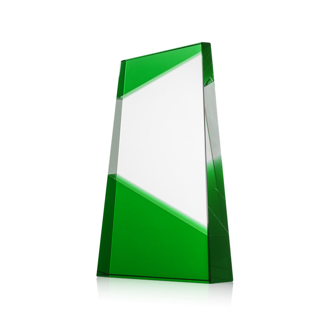 Amstel Award - Green 12