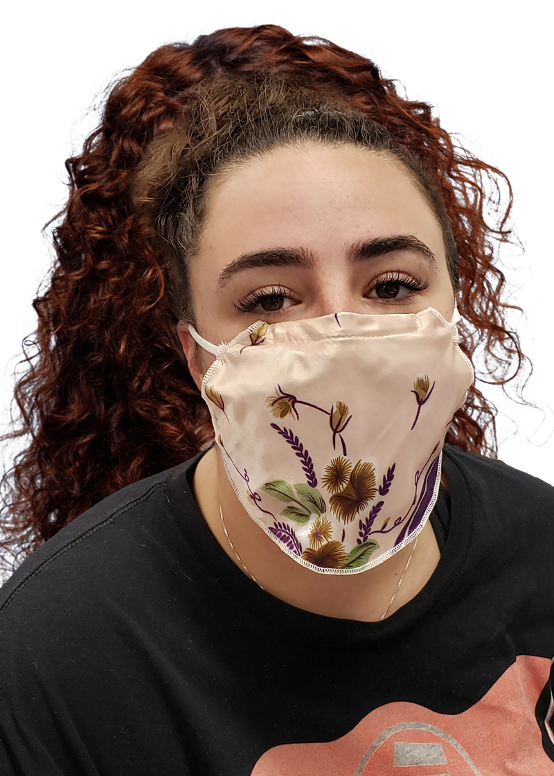 Party Mask 3
