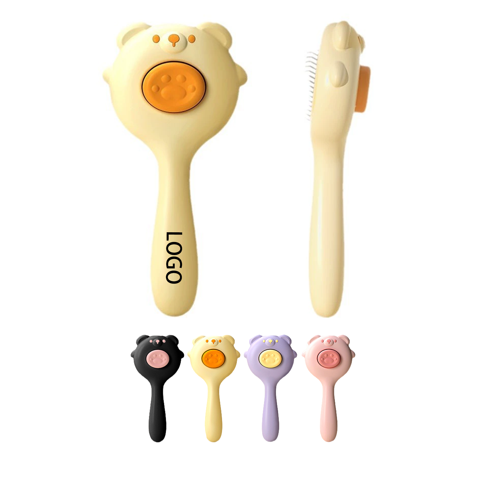 Pet Hair Remover 2