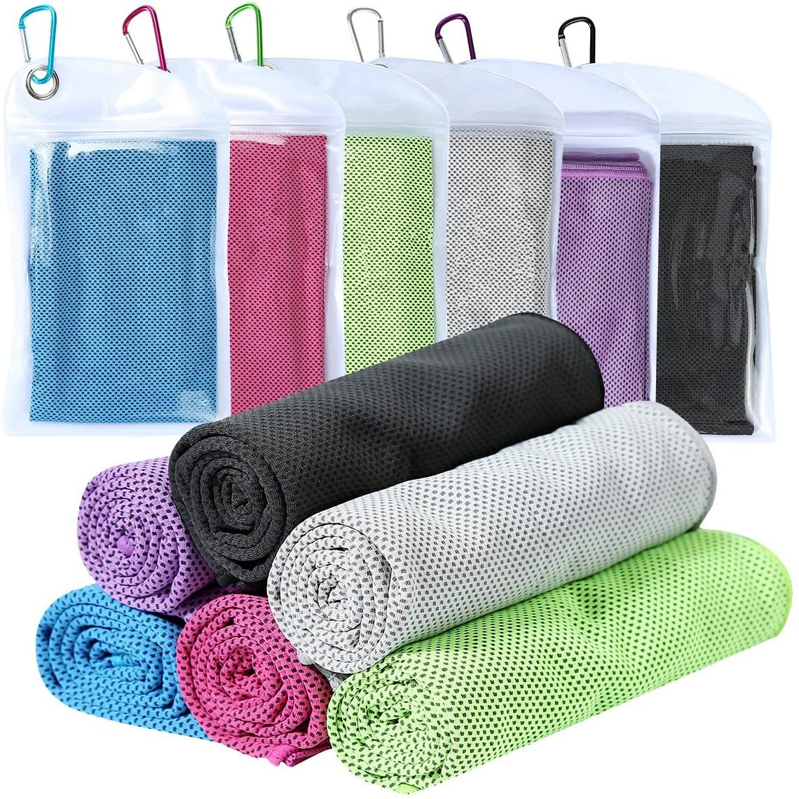 Cooling Towel 1