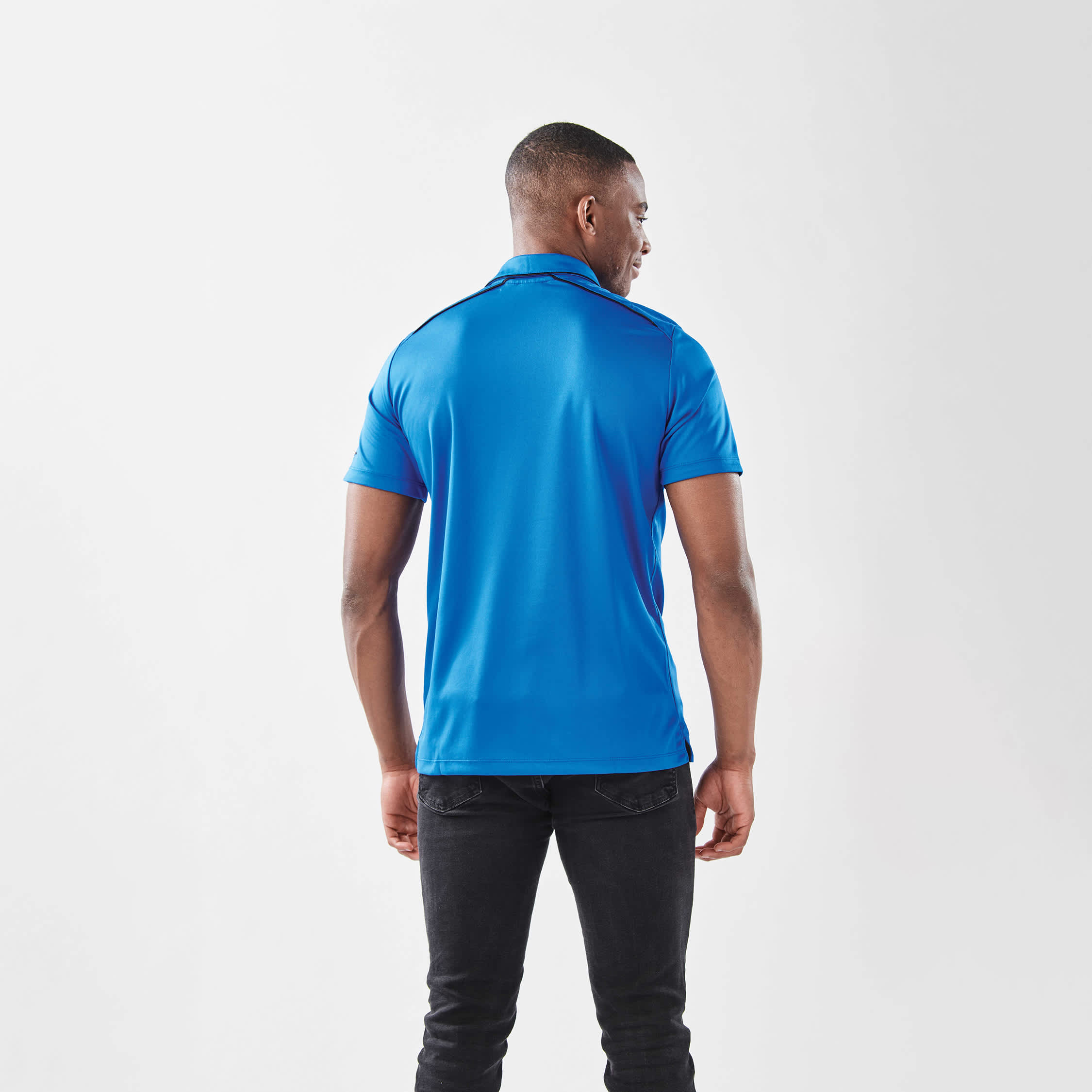 Stormtech Men's Inertia Sport Polo 6