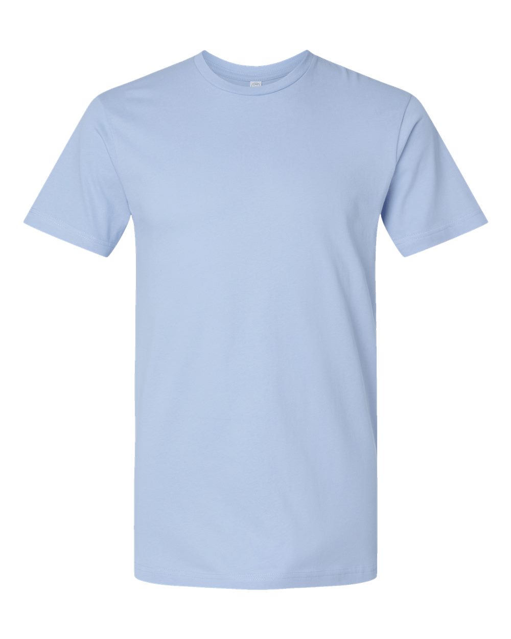 Unisex Fine Jersey Tee - 6901 675