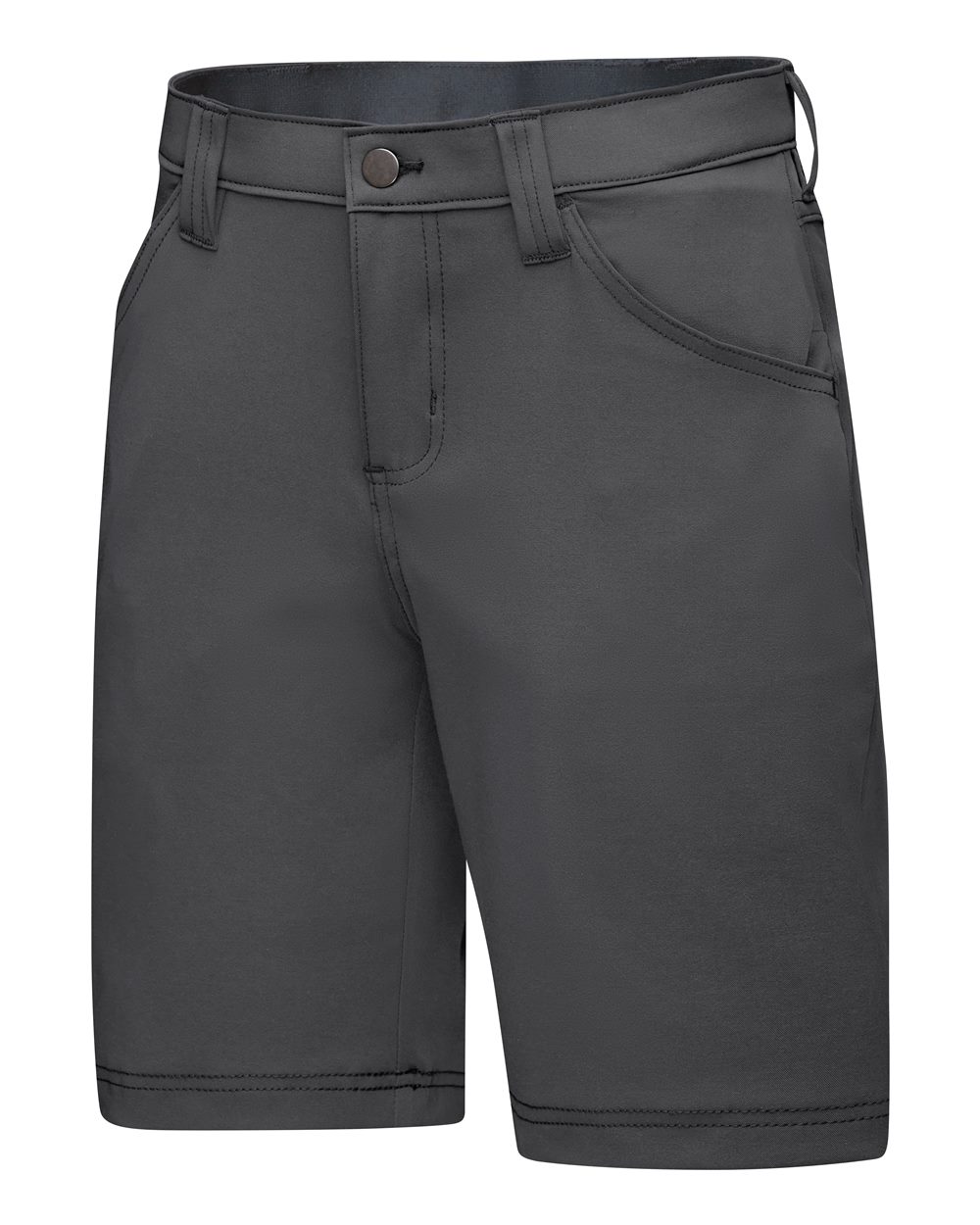 Women's Cooling Work Shorts - TPW3 17